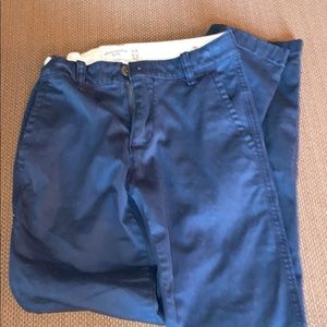 Boys Navy pants